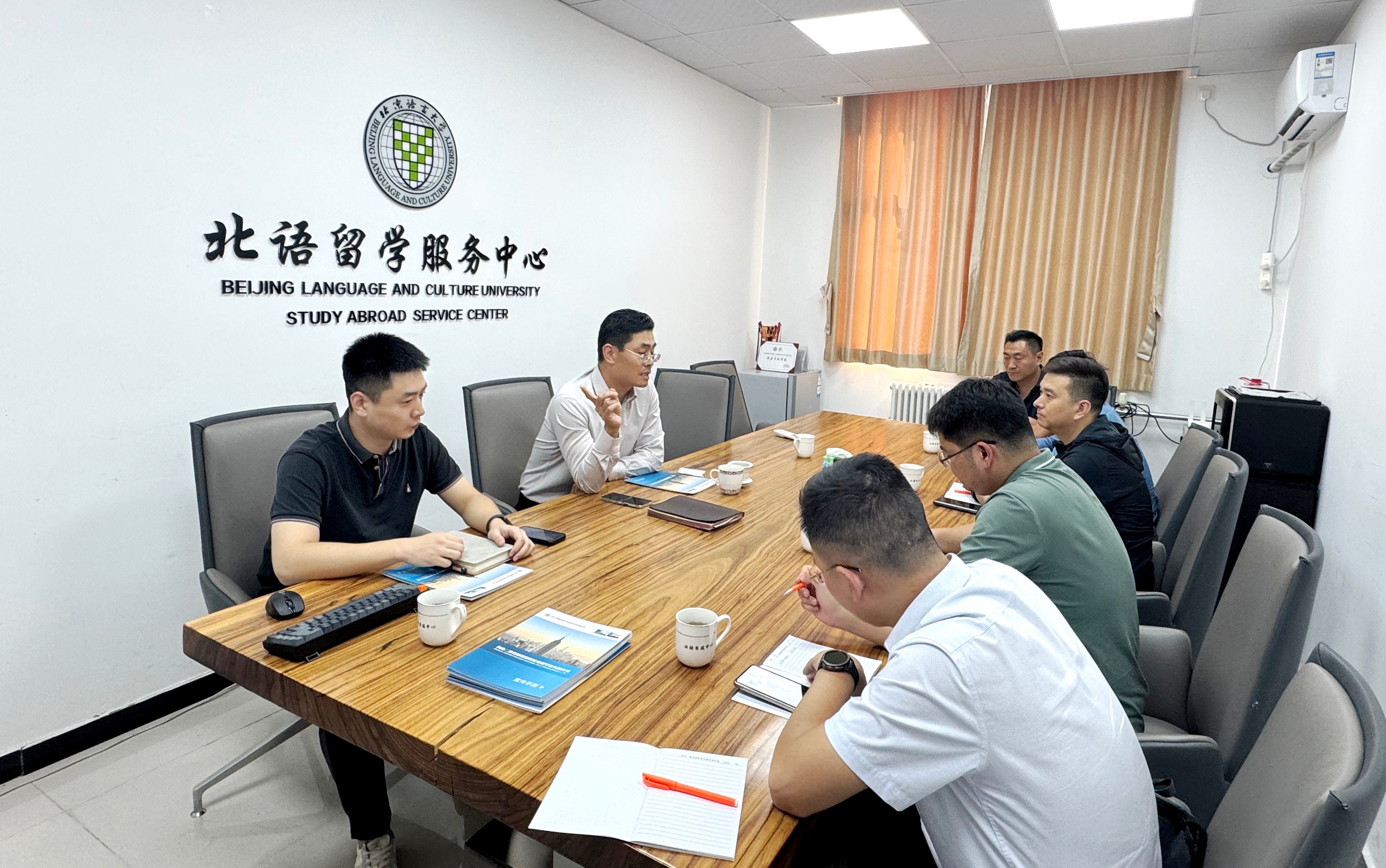 走出去学经验，谋合作拓市场！ 河南二建集团培训学校主动破局，开启“寻机之旅”！